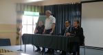 ???: Zabłysnęli wiedzą dotyczącą zapobiegania pożarom 