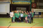 Miniatura zdjęcia: Mieszkańcy wywalczyli 4. miejsce podczas Wojewódzkich Igrzysk Samorządowych