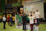 Miniatura zdjęcia: Mieszkańcy wywalczyli 4. miejsce podczas Wojewódzkich Igrzysk Samorządowych
