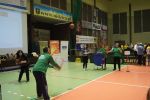 Miniatura zdjęcia: Mieszkańcy wywalczyli 4. miejsce podczas Wojewódzkich Igrzysk Samorządowych