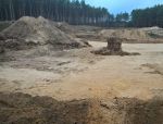 Miniatura zdjęcia: Powtórny pochówek Mieszkańców Bratiana i Kaczku