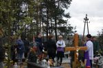 Miniatura zdjęcia: Powtórny pochówek Mieszkańców Bratiana i Kaczku