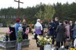 Miniatura zdjęcia: Powtórny pochówek Mieszkańców Bratiana i Kaczku
