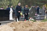 Miniatura zdjęcia: Powtórny pochówek Mieszkańców Bratiana i Kaczku