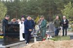 Miniatura zdjęcia: Powtórny pochówek Mieszkańców Bratiana i Kaczku