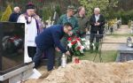 Miniatura zdjęcia: Powtórny pochówek Mieszkańców Bratiana i Kaczku