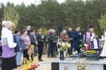 Miniatura zdjęcia: Powtórny pochówek Mieszkańców Bratiana i Kaczku