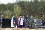 Miniatura zdjęcia: Powtórny pochówek Mieszkańców Bratiana i Kaczku