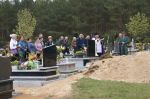 Miniatura zdjęcia: Powtórny pochówek Mieszkańców Bratiana i Kaczku
