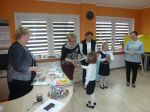 Miniatura zdjęcia: Recytowali o Wielkanocy, w gwiździńskiej bibliotece