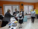 Miniatura zdjęcia: Recytowali o Wielkanocy, w gwiździńskiej bibliotece