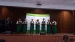 Miniatura zdjęcia: Sala pękała w szwach! Są już pierwsi posiadacze Kart Seniora