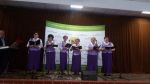 Miniatura zdjęcia: Sala pękała w szwach! Są już pierwsi posiadacze Kart Seniora