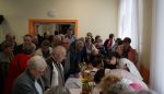 Miniatura zdjęcia: Sala pękała w szwach! Są już pierwsi posiadacze Kart Seniora