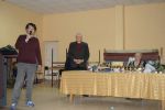 Miniatura zdjęcia: Rozgrywki tenisowe dla Wiesława Rybackiego