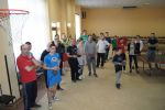 Miniatura zdjęcia: Rozgrywki tenisowe dla Wiesława Rybackiego
