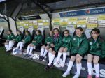 Miniatura zdjęcia: SSP Tylice reprezentowała województwo na Stadionie Narodowym!