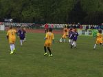 Miniatura zdjęcia: SSP Tylice reprezentowała województwo na Stadionie Narodowym!