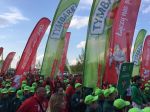 Miniatura zdjęcia: SSP Tylice reprezentowała województwo na Stadionie Narodowym!