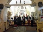 Miniatura zdjęcia: To była długa i urozmaicona muzycznie majówka