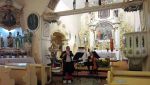 Miniatura zdjęcia: To była długa i urozmaicona muzycznie majówka