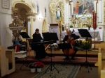 Miniatura zdjęcia: To była długa i urozmaicona muzycznie majówka