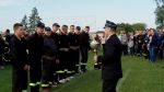 Miniatura zdjęcia: Ochotniczki z Gwiździn i druhowie z Chrośla kolejny raz obronili tytuł mistrzów!