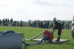 Miniatura zdjęcia: Ochotniczki z Gwiździn i druhowie z Chrośla kolejny raz obronili tytuł mistrzów!