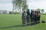 Miniatura zdjęcia: Ochotniczki z Gwiździn i druhowie z Chrośla kolejny raz obronili tytuł mistrzów!