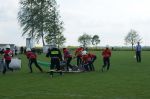 Miniatura zdjęcia: Ochotniczki z Gwiździn i druhowie z Chrośla kolejny raz obronili tytuł mistrzów!