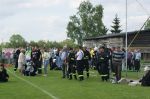 Miniatura zdjęcia: Ochotniczki z Gwiździn i druhowie z Chrośla kolejny raz obronili tytuł mistrzów!