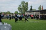 Miniatura zdjęcia: Ochotniczki z Gwiździn i druhowie z Chrośla kolejny raz obronili tytuł mistrzów!