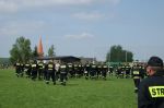 Miniatura zdjęcia: Ochotniczki z Gwiździn i druhowie z Chrośla kolejny raz obronili tytuł mistrzów!