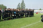 Miniatura zdjęcia: Ochotniczki z Gwiździn i druhowie z Chrośla kolejny raz obronili tytuł mistrzów!