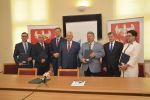 Miniatura zdjęcia: Gmina wspólnie z województwem wyremontuje drogę na odcinku Tylice-Kuligi