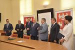 Miniatura zdjęcia: Gmina wspólnie z województwem wyremontuje drogę na odcinku Tylice-Kuligi