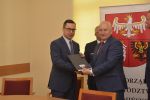Miniatura zdjęcia: Gmina wspólnie z województwem wyremontuje drogę na odcinku Tylice-Kuligi