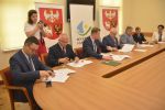 Miniatura zdjęcia: Gmina wspólnie z województwem wyremontuje drogę na odcinku Tylice-Kuligi
