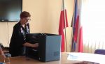 Miniatura zdjęcia: Informatyka jak marzenie. Sprzęt za blisko 288 tys. zł trafił do szkół.