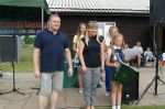 Miniatura zdjęcia: I Gminny Konkurs Tematyczny zakończony. Zwycięzcy nagrodzeni!