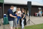 Miniatura zdjęcia: I Gminny Konkurs Tematyczny zakończony. Zwycięzcy nagrodzeni!