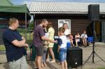 Miniatura zdjęcia: I Gminny Konkurs Tematyczny zakończony. Zwycięzcy nagrodzeni!