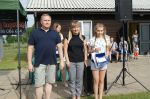 Miniatura zdjęcia: I Gminny Konkurs Tematyczny zakończony. Zwycięzcy nagrodzeni!