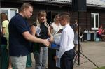 Miniatura zdjęcia: I Gminny Konkurs Tematyczny zakończony. Zwycięzcy nagrodzeni!