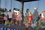 Miniatura zdjęcia: Zakończyliśmy wiosenny cykl pikników rodzinnych