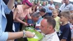 Miniatura zdjęcia: Zakończyliśmy wiosenny cykl pikników rodzinnych
