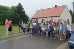Miniatura zdjęcia: Zakończyliśmy wiosenny cykl pikników rodzinnych