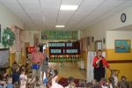 Miniatura zdjęcia: Zakończyliśmy wiosenny cykl pikników rodzinnych