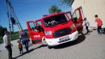 Miniatura zdjęcia: Zakończyliśmy wiosenny cykl pikników rodzinnych