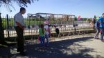 Miniatura zdjęcia: Zakończyliśmy wiosenny cykl pikników rodzinnych